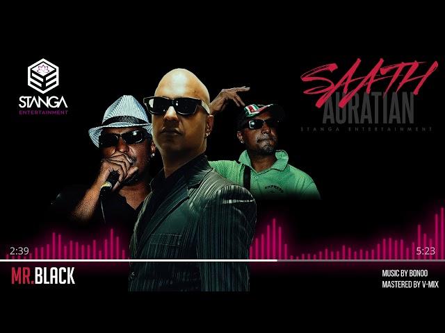 Saath Auratian by Mr. Black - Stanga Entertainment