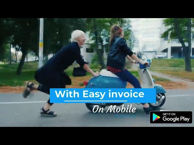 Easy Invoice Pro is not only Easy but Reliable also.