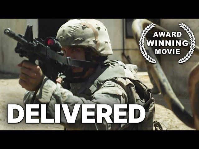 Delivered | Thriller Movie