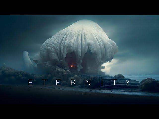 Eternity - Meditative Soothing Relaxation Music - Ethereal Ambient Music