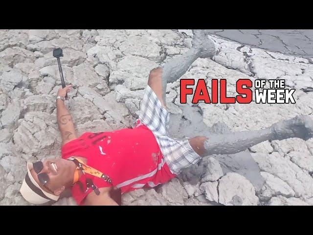 Down and Out! Fails of the Week | FailArmy