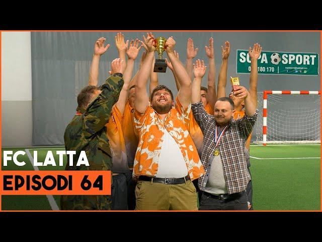 FC LATTA - Episodi 64