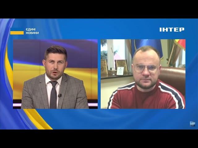 УКРАЇНА ОГОВТУЄТЬСЯ ПІСЛЯ МАСОВАНОГО УДАРУ рф // мер Луцька розповів про ситуацію з електрикою