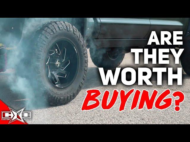 BETTER Than We Expected?! Nitto Ridge Grapplers