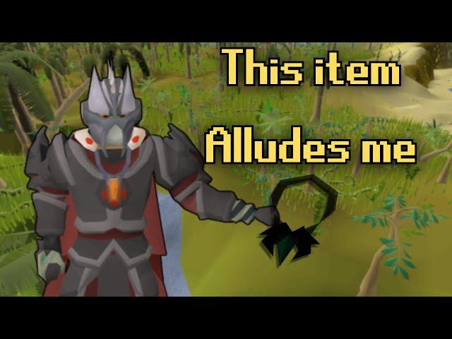 RuneScape, but I have to Constantly Change Content - Collection Grand Master (#47)