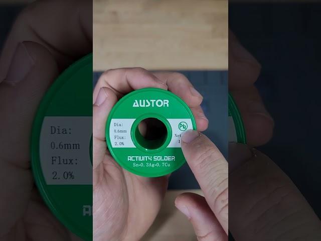 Learn Electronics at Home Pt.2