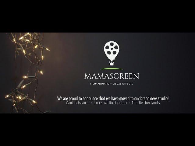 Mamascreen goes Christmas