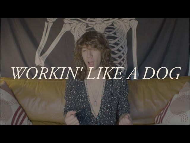 Ace Monroe - Track Five: Workin' Like A Dog