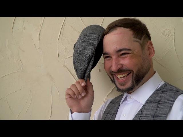 Бэкстейдж c фотосессии/Видеограф Петр Помыткин