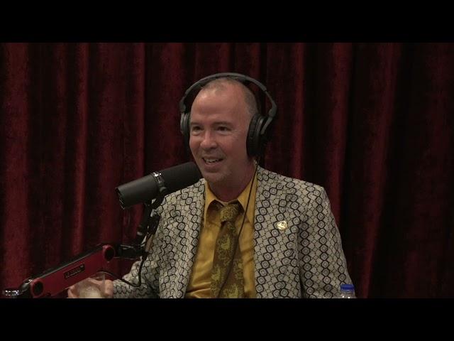 Joe Rogan Experience #1812 - Doug Stanhope