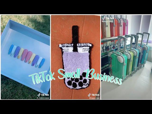 Small Business Check  - TikTok Compilation #4