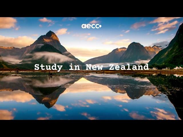 AECC MY Edu Fair on 29 & 30 Jun 2024 #studyabroad #educationfair   #studyinnewzealand