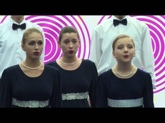 Serbian Singing Society "Vila" (Ohrid Choir Festival 2016)