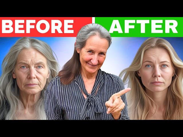 Barbara O'Neill's SHOCKING Anti Aging Secrets You're Missing! They Never Told You This!