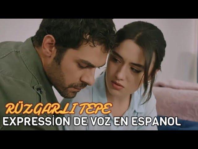 Rüzgarlı Tepe (Winds of love) Epsiode 154 Promo 2 I Colina ventosa capitulo 154 promo 2