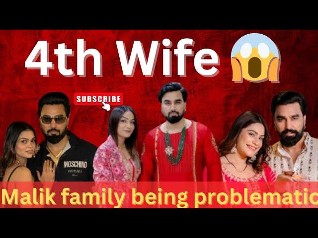 Armaan Malik 4th marriage  ।। Reality or  drama revealed by his wives ।। Majida's talk