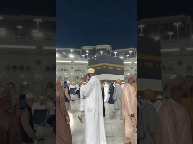 Allah hu allah (alharam) #makkah #subscribe #shorts #youtube #mashallah #islamicholysite #seo #views