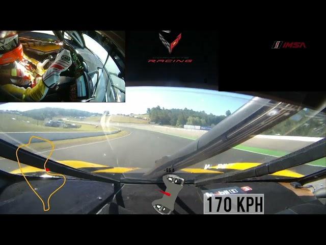 A Lap Around Canadian Tire Motorsport Park
