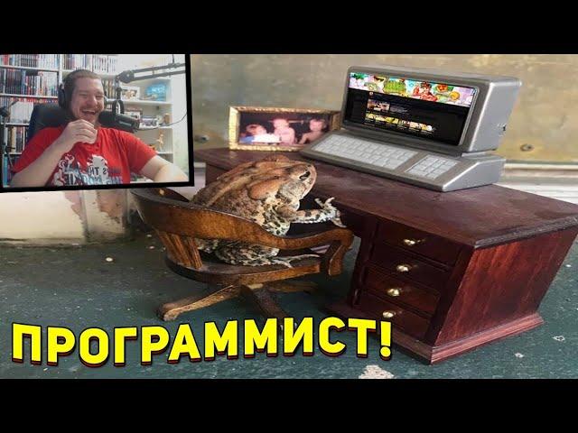 ЗАСМЕЯЛСЯ - ПОДПИСАЛСЯ!! ЛУЧШИЕ ПРИКОЛЫ 2021 ТЕСТ НА ПСИХИКУ УГАР! #427 - РЕАКЦИЯ НА СОЮЗ СМЕХА