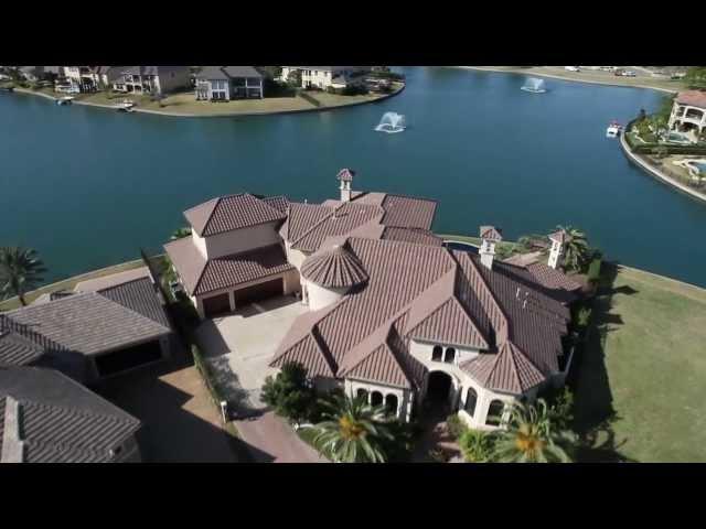 Next Listing Aerial Video