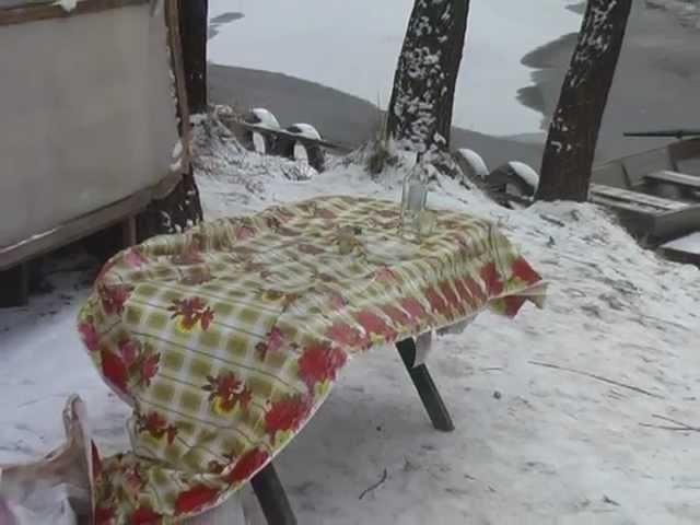 Водохреща 2012 Полтава