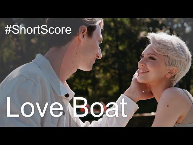 #ShortScore... Love Boat