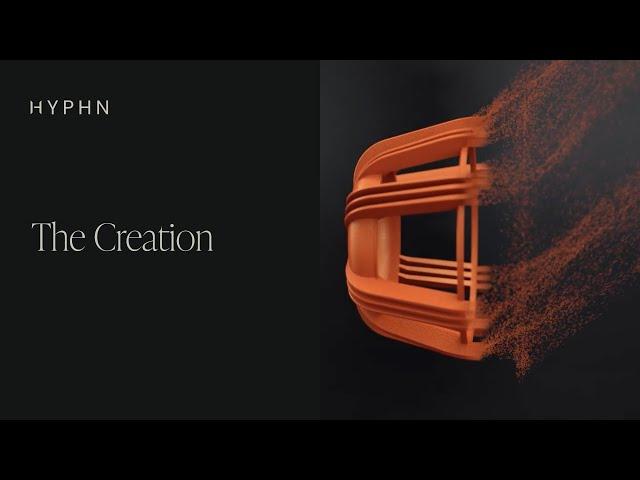 Hyphn: The Creation | Monitor Audio