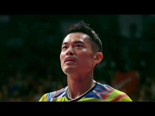 Lin Dan - MAESTRO of the Century