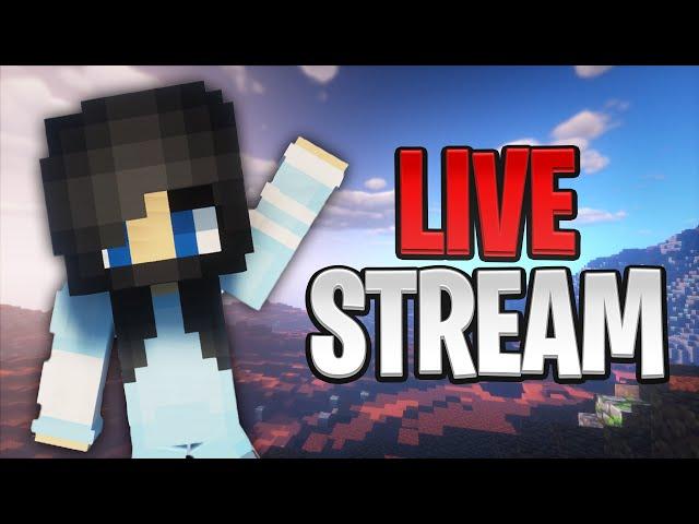 First YouTube Stream!