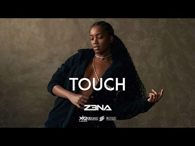 Afrobeat Instrumental 2024 Burna Boy Ft Rema Type Beat "TOUCH" Emotional Afrobeat Type Beat