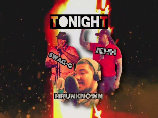 MRUNKNOWN Tonight ft. Jehh & Swag-G (New Samoan Song 2023)