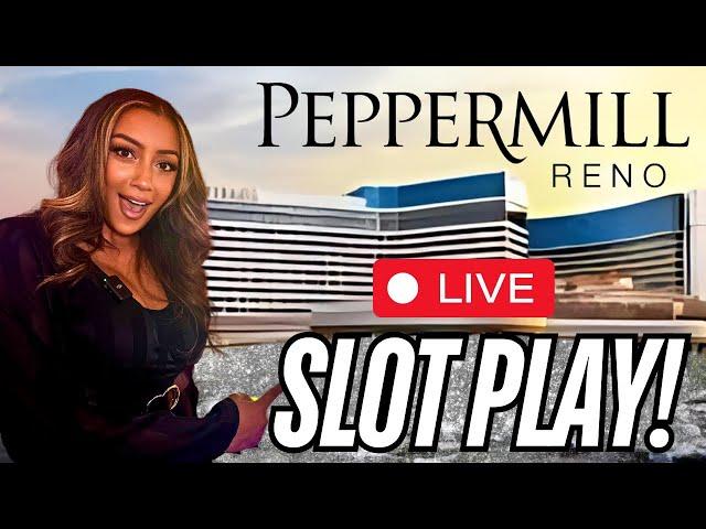  Amazing LIVE Slot Play! Hitting A Triple Pop on Quick Hits Link