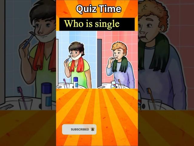 | Only Geniuses Get It Right!"|riddles in english| Bright side |#shorts #quiz #puzzle