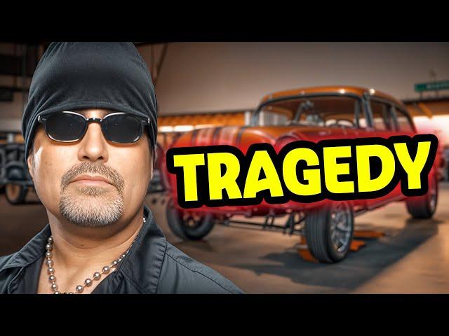 What Really Happened to Danny Koker From Counting Cars