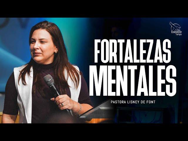 Pra Lisney de Font l Fortalezas Mentales l 07-24-24