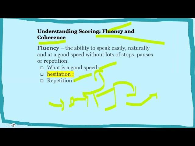  IELTS Speaking মডিউলে 8.0 + পেতে জেনে নিন কীভাবে নম্বর দেওয়া হয়! ️