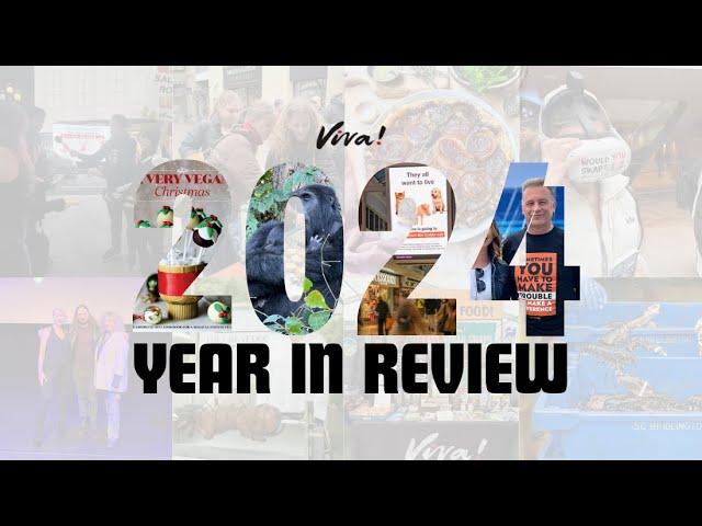 Viva!'s Year in Review 2024