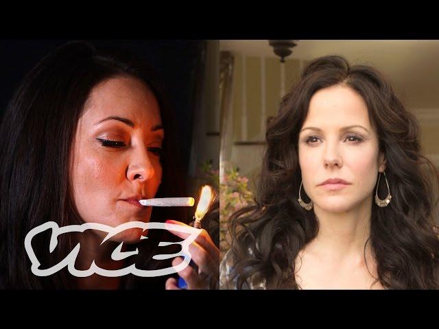 The Real Nancy Botwin From 'Weeds'?