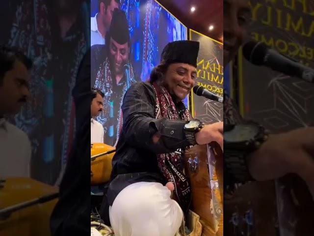 Hazrat naeem ata shah saloni sharif Qawwali mahfil e Sama(2023Wazir)