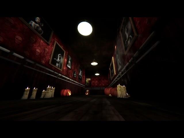 Spectral Scream | Halloween Night_Day 11
