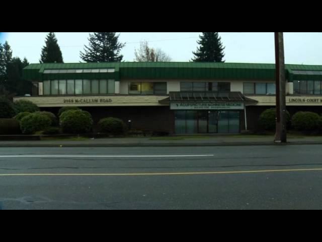 BT Vancouver - Red Flags Raised About Abbotsford Acupuncture Clinic