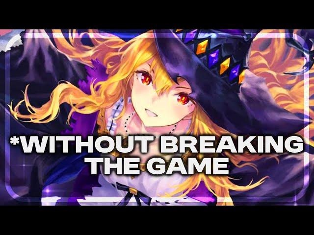 7 Ways to Fix Shadowverse Worlds Beyond's Economy*