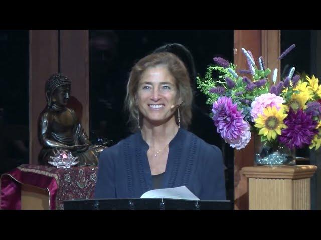 Awakening from Trance: Embracing the Unlived Life - Tara Brach