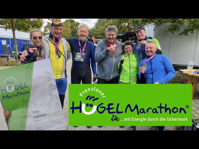 19.Prenzlauer Hügelmarathon 2024