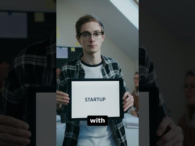 What Exactly is a Tech Startup? | Breaking Down the Buzzword #techeducation #educationalvideo