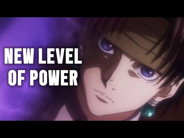 Chrollo's Evolution and New Ability Explained | Hunter x Hunter 406