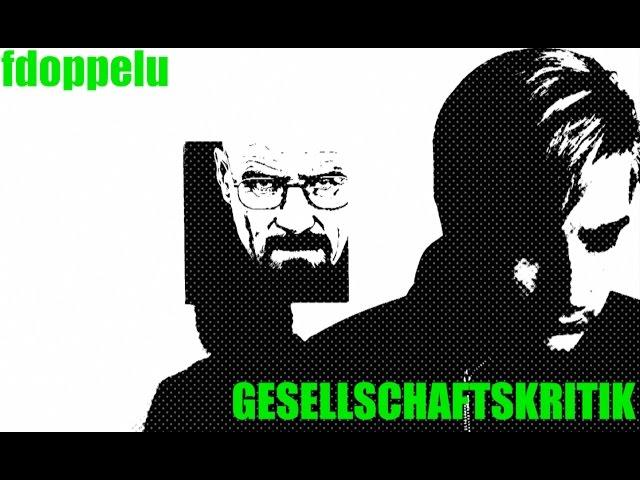 fdoppelu - Gesellschaftskritik