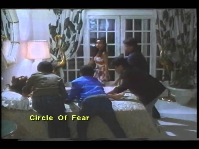 Circle Of Fear Trailer 1989