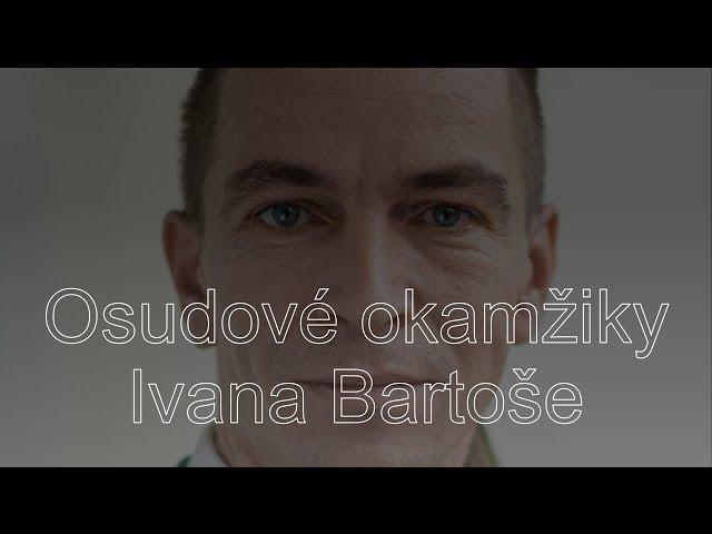 Ivan Bartoš a jeho konstelace