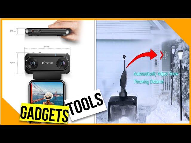 7 most amazing tech inventions and awesome gadgets